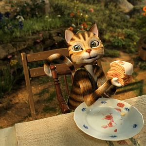 Photo Pettson & Findus