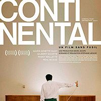 Photo Continental, un film sans fusil