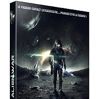 Photo Alien War