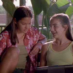 Photo Les Filles de l'océan