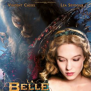 Photo La Belle et La Bête
