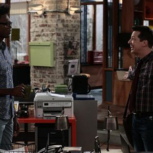 Photo Sean Saves The World