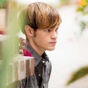 Photo Graham Patrick Martin