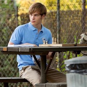 Photo Graham Patrick Martin