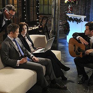 Photo Matthew Lillard