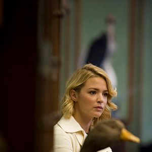 Photo Virginie Efira