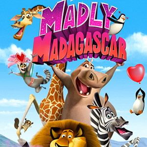 Photo Madagascar en folie