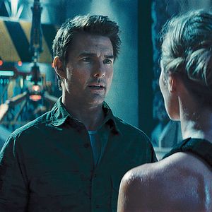 Photo Tom Cruise