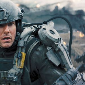 Photo Tom Cruise