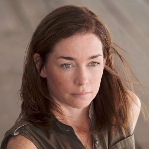 Photo Julianne Nicholson