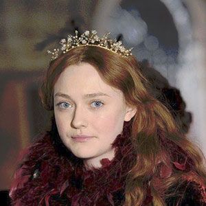 Photo Effie Gray