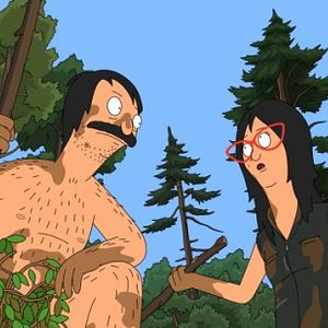 Photo Bob's Burgers
