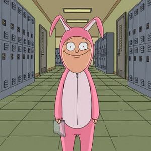 Photo Bob's Burgers