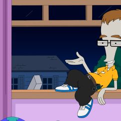 Photo American Dad!