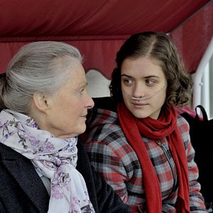 Photo Kerstin De Ahna