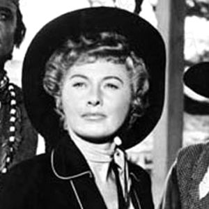 Photo Barbara Stanwyck