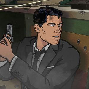 Photo Archer (2009)
