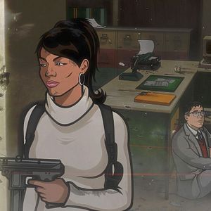 Photo Archer (2009)