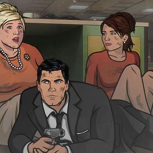 Photo Archer (2009)
