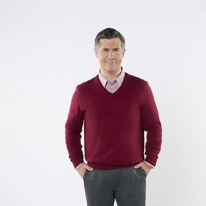 Photo Chris Parnell