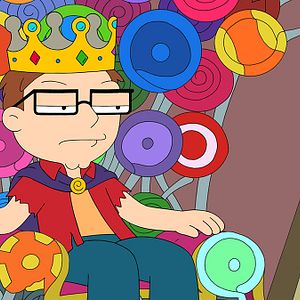 Photo American Dad!