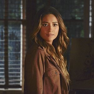 Photo Troian Bellisario