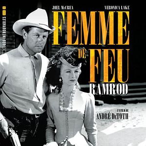 Photo Femme de Feu