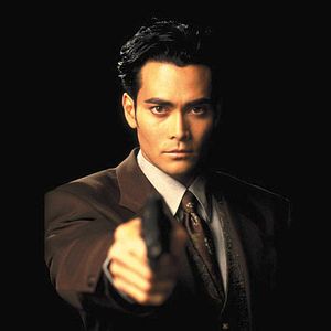 Photo Mark Dacascos