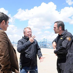 Photo Daniel Monzón