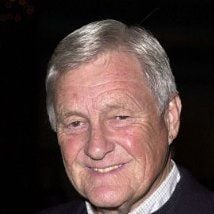 Photo Orson Bean