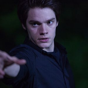 Photo Vampire Academy