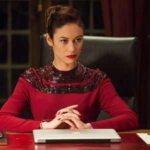 Photo Vampire Academy