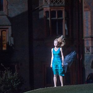 Photo Vampire Academy