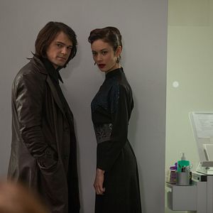 Photo Vampire Academy