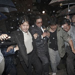 Photo Min-sik Choi