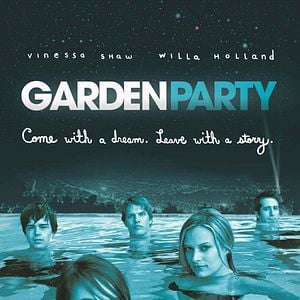 Photo Garden Party