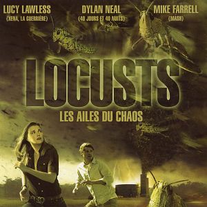 Photo Les ailes du chaos