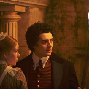 Photo Aneurin Barnard