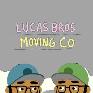 Photo Lucas Bros. Moving Co.