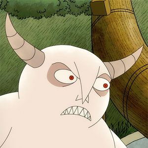 Photo Golan The Insatiable