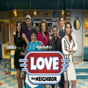Photo Love Thy Neighbor