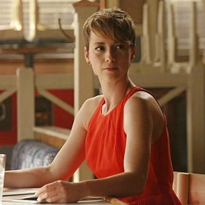 Photo Karine Vanasse