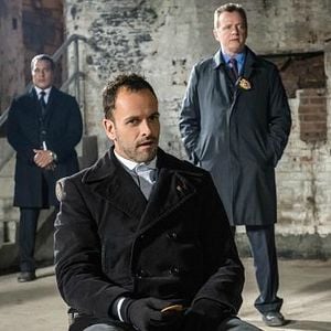 Photo Aidan Quinn