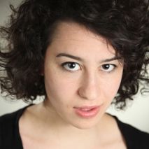 Photo Ilana Glazer