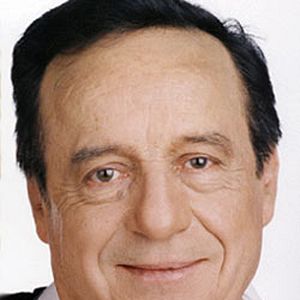 Photo Roberto Gómez Bolaños