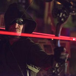 Photo Stephen Amell