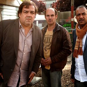 Photo Bernard Campan