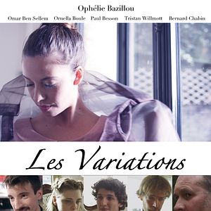 Photo Les Variations