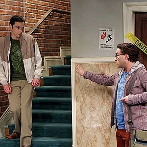 Photo Jim Parsons