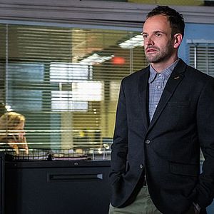 Photo Jonny Lee Miller